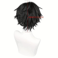 Short Cosplay Wig For Women Costume Wig For Halloween