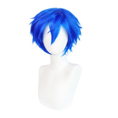Short Cosplay Wig For Women Costume Wig For Halloween