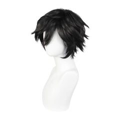 Short Cosplay Wig For Women Costume Wig For Halloween