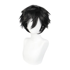 Short Cosplay Wig For Women Costume Wig For Halloween