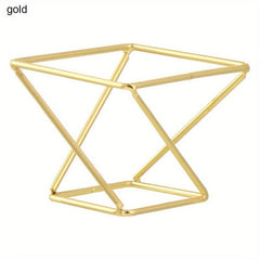 Metal Makeup Sponge Holder Beauty Sponge Drying Rack