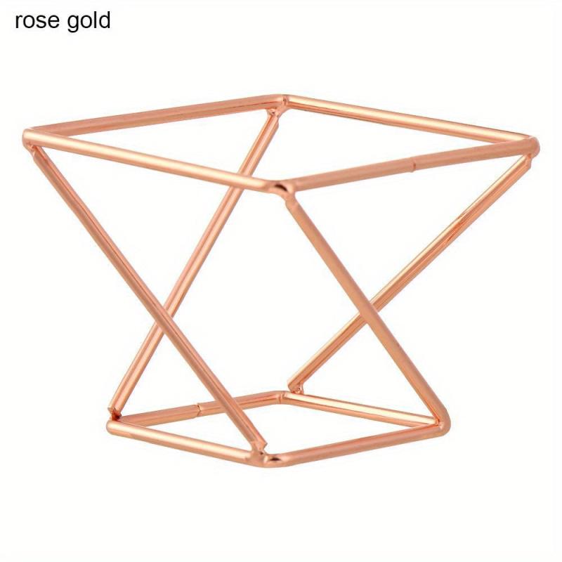 Metal Makeup Sponge Holder Beauty Sponge Drying Rack