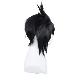 Cosplay Wig for Halloween and Anime Costumes with Wig Cap
