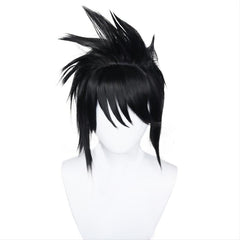 Cosplay Wig for Halloween and Anime Costumes with Wig Cap