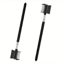 Eyebrow Grooming Scissors Razor Kit 4 In 1 Set