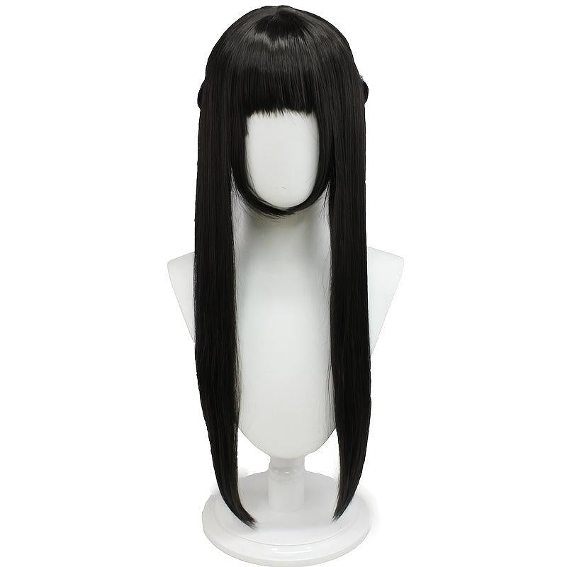 Synthetic Cosplay Hair Wigs Heat Resistant for Theme Party Halloween