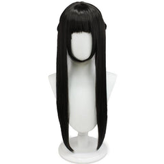Synthetic Cosplay Hair Wigs Heat Resistant for Theme Party Halloween