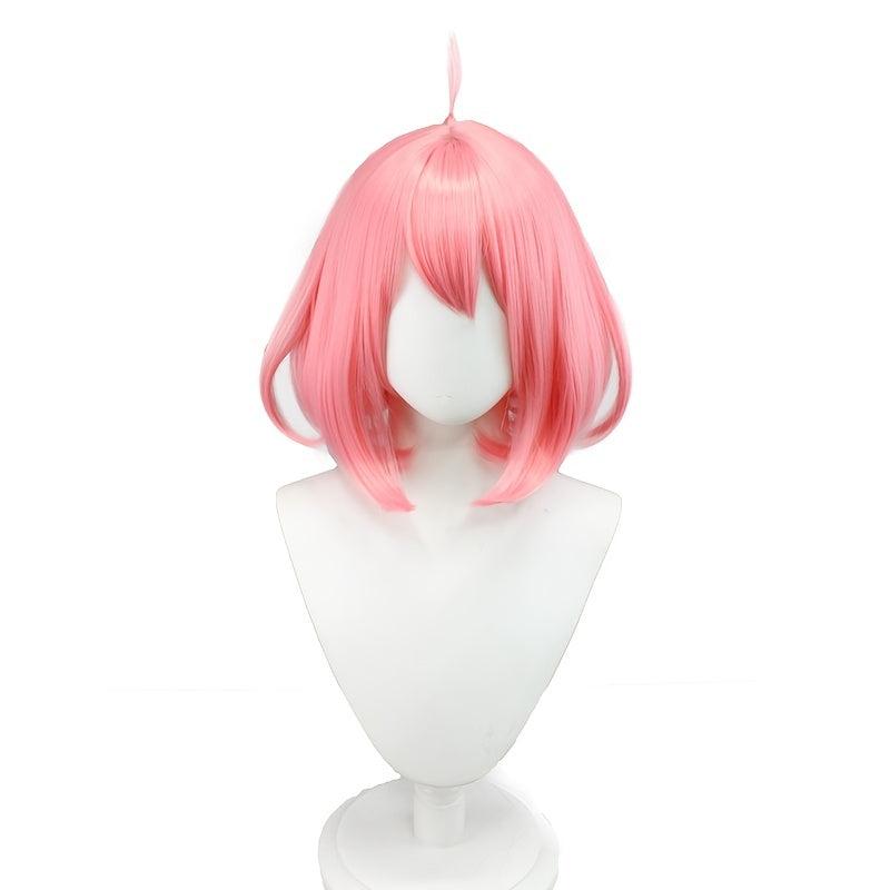 Synthetic Cosplay Hair Wigs Heat Resistant for Theme Party Halloween