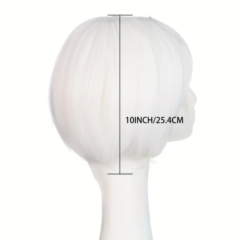 Cosplay Wig for Women's Halloween Costume Party Dress Up