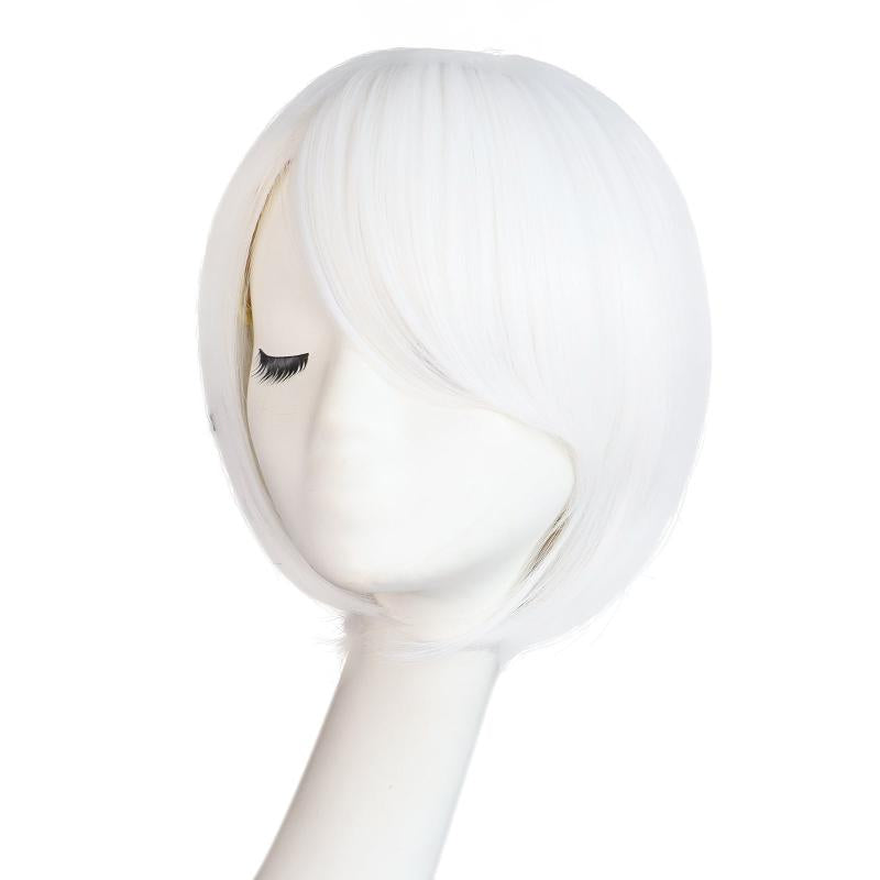 Cosplay Wig for Women's Halloween Costume Party Dress Up