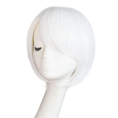 Cosplay Wig for Women's Halloween Costume Party Dress Up