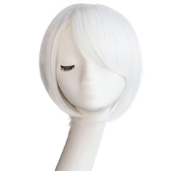Cosplay Wig for Women's Halloween Costume Party Dress Up