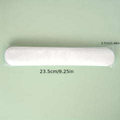 20pcs Hat Sweat Sticker Cap Absorbent Sweat Pad Disposable Liner