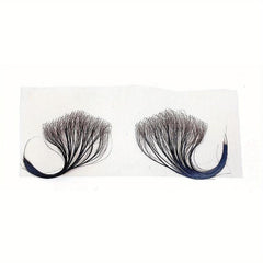 Lace Baby Hair Edges Invisible Hairline Human Hair Extensions