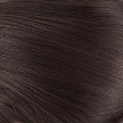 Long Straight Hair Wigs With Bangs Synthetic Rose Net Wigs For Women