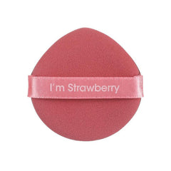 Round Makeup Powder Puff Sponge Air Cushion for Foundation