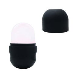 Ice Face Roller Tighten & Tone Skin Brighten Glow Ice Facial Mold