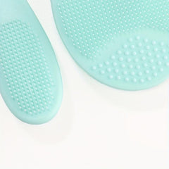 Facial Cleansing Brush Head Removal Brush Makeup Facial Skin Remover