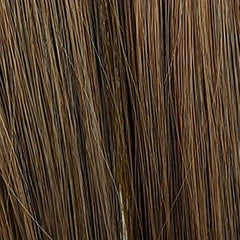 Long Straight Wig With Bangs Synthetic Wig Beginners Friendly Heat Resistant