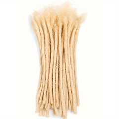 Kinky Style Locs Extensions 10 Strands 48 cm