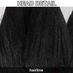 Short Straight Sun Anime Cosplay Wig For Halloween