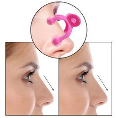 U Shaped Nose Clip - Lifts and Straightens Nose Bridge