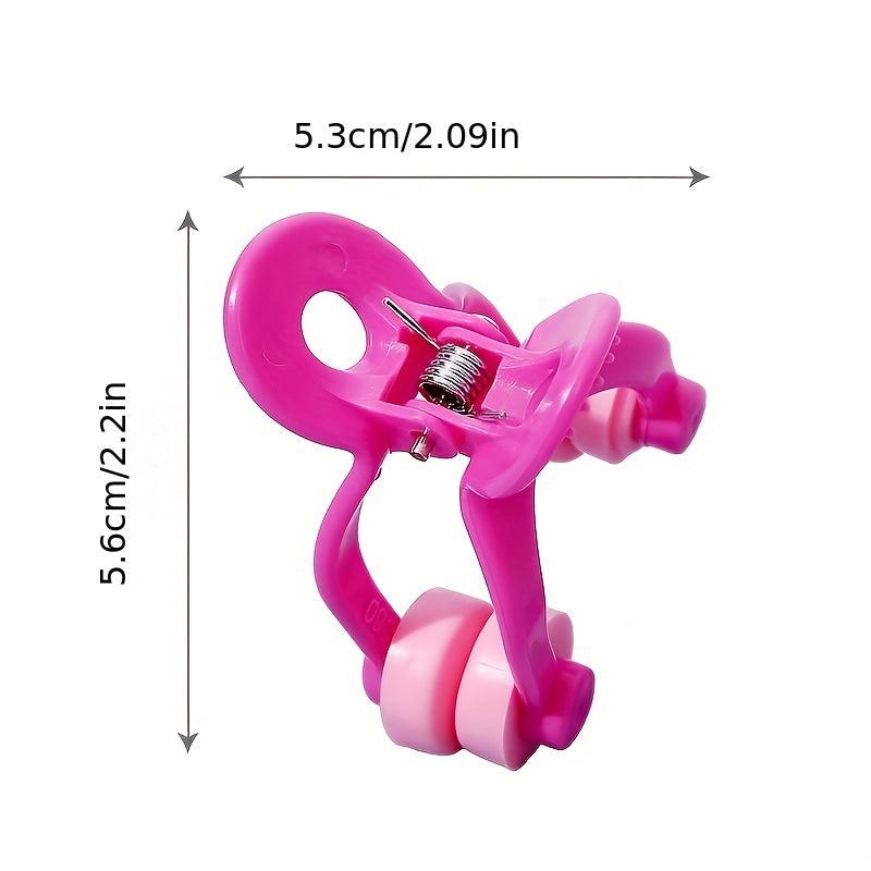 U Shaped Nose Clip - Lifts and Straightens Nose Bridge
