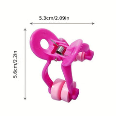 U Shaped Nose Clip - Lifts and Straightens Nose Bridge