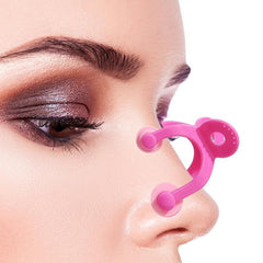 U Shaped Nose Clip - Lifts and Straightens Nose Bridge