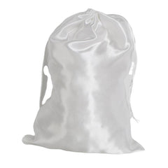 Satin Wig Storage Bag Hair Storage Bags For Wigs, Bundles, Extensions
