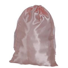 Satin Wig Storage Bag Hair Storage Bags For Wigs, Bundles, Extensions