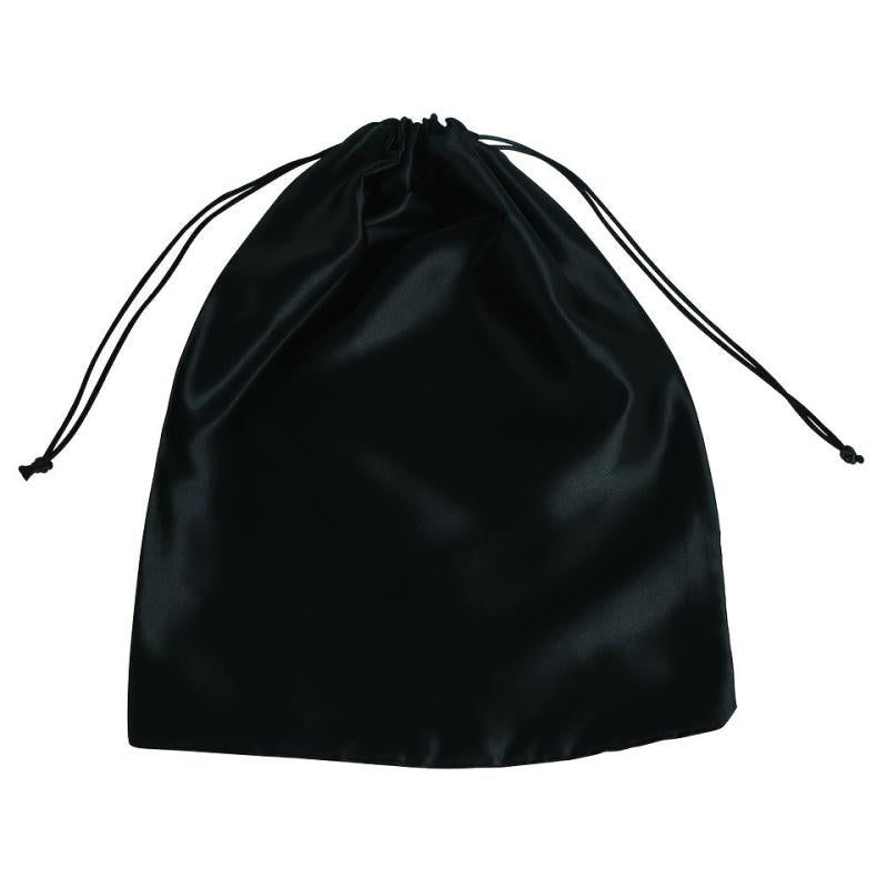 Satin Wig Storage Bag Hair Storage Bags For Wigs, Bundles, Extensions