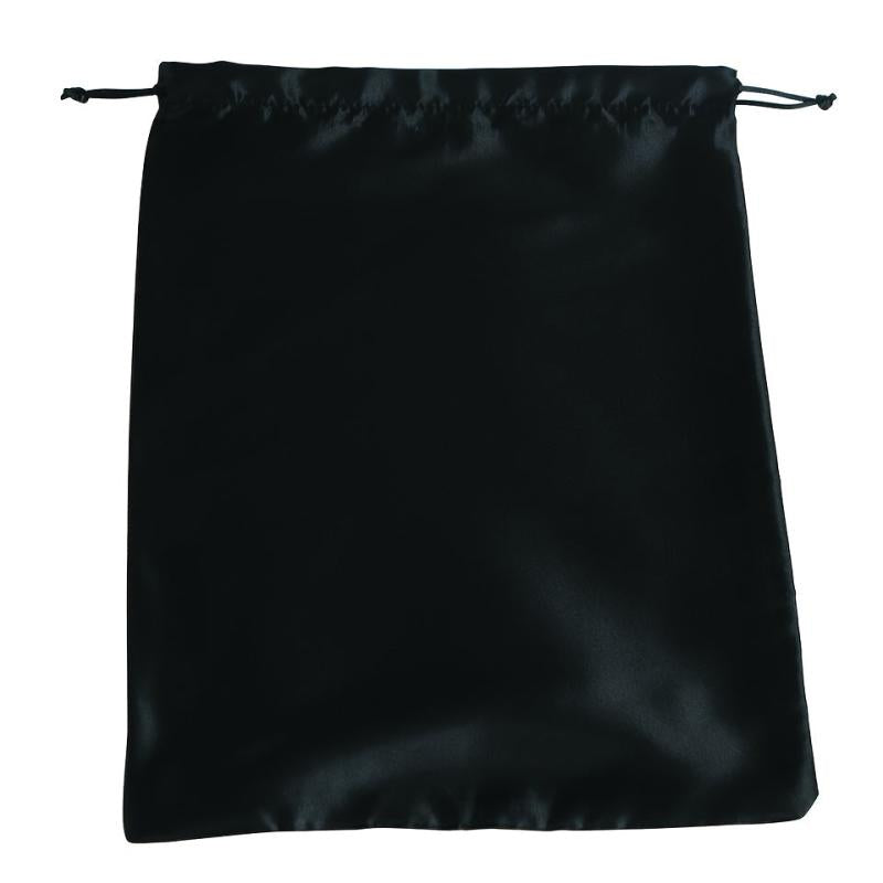 Satin Wig Storage Bag Hair Storage Bags For Wigs, Bundles, Extensions