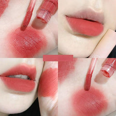 Long Lasting Velvet Lip Stains Gift Set for Women