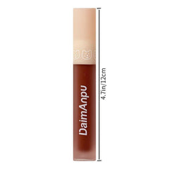 Long Lasting Velvet Lip Stains Gift Set for Women