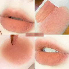Long Lasting Velvet Lip Stains Gift Set for Women