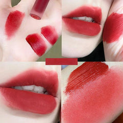 Long Lasting Velvet Lip Stains Gift Set for Women