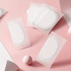 30Pcs Armpit Sweat Pads - Disposable Underarm Pads Sweat Absorption