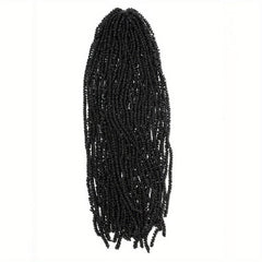 Faux Locs Crochet Hair Twist Extensions Long Soft Locs Braiding Hair