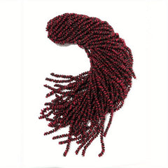 Faux Locs Crochet Hair Twist Extensions Long Soft Locs Braiding Hair