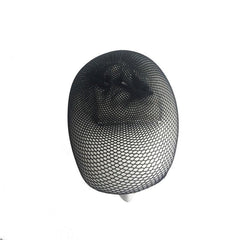 High Elastic Wig Cap Lace Fabric Hair Cap Mesh Wig Caps
