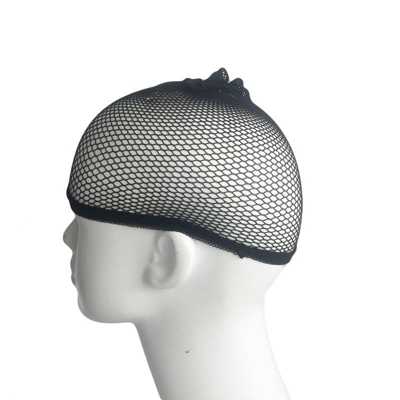 High Elastic Wig Cap Lace Fabric Hair Cap Mesh Wig Caps