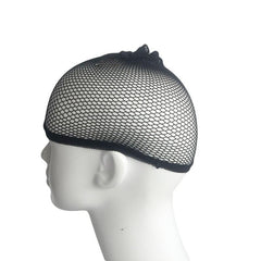 High Elastic Wig Cap Lace Fabric Hair Cap Mesh Wig Caps