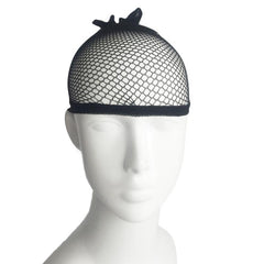 High Elastic Wig Cap Lace Fabric Hair Cap Mesh Wig Caps