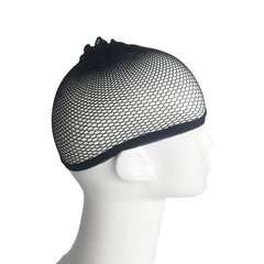 High Elastic Wig Cap Lace Fabric Hair Cap Mesh Wig Caps