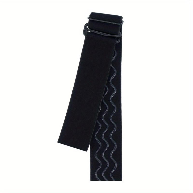 10PCS Adjustable Elastic Band For Wigs Anti-Slip Wig Straps