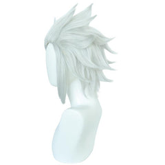 Straight Cosplay Wig for Women Halloween Costume & Wig Cap