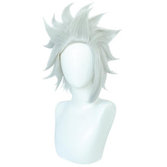 Straight Cosplay Wig for Women Halloween Costume & Wig Cap