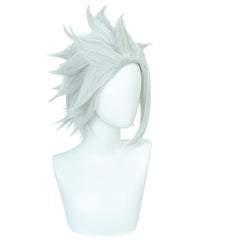 Straight Cosplay Wig for Women Halloween Costume & Wig Cap