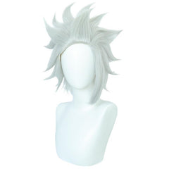 Straight Cosplay Wig for Women Halloween Costume & Wig Cap